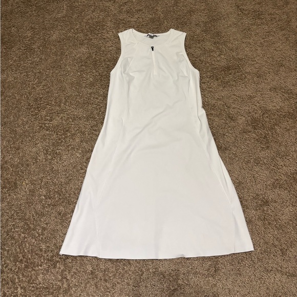 Athleta Dresses & Skirts - Athleta Ace tennis dress size Small S/T